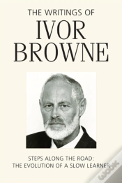 Capa do artigo Writings Of Ivor Browne