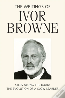 Capa do artigo Writings Of Ivor Browne