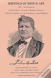 Capa do artigo Writings Of John D. Lee