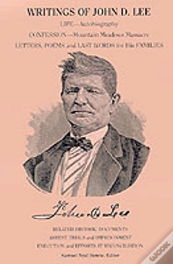 Capa do artigo Writings Of John D. Lee