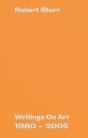 Writings On Art 1980-2005 - Preview