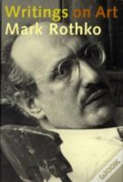 Capa do artigo Writings On Art
