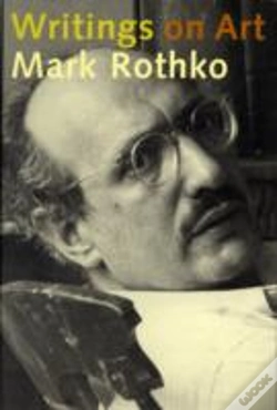 Capa do artigo Writings On Art