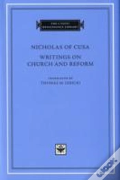Capa do artigo Writings On Church And Reform