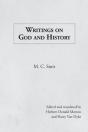 Writings On God And History - Preview