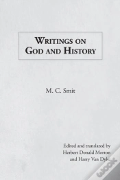 Capa do artigo Writings On God And History