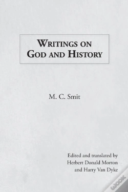 Capa do artigo Writings On God And History