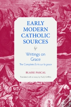 Capa do artigo Writings On Grace