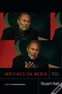 Capa do artigo Writings On Media