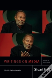 Capa do artigo Writings On Media
