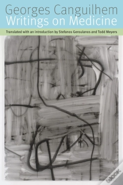 Capa do artigo Writings On Medicine