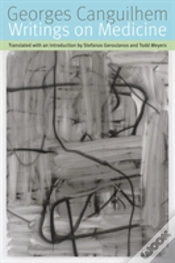 Capa do artigo Writings On Medicine