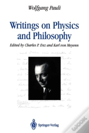 Capa do artigo Writings On Physics And Philosophy