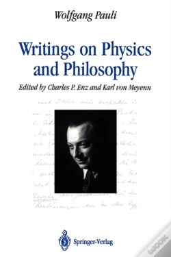 Capa do artigo Writings On Physics And Philosophy