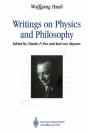 Writings On Physics And Philosophy - Preview