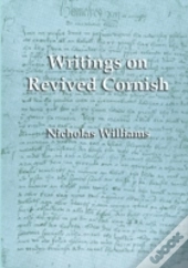 Writings On Revived Cornish