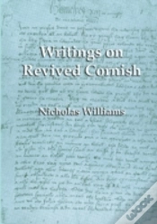 Capa do artigo Writings On Revived Cornish