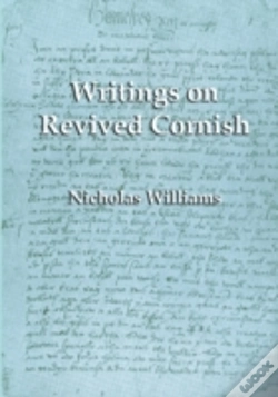 Capa do artigo Writings On Revived Cornish