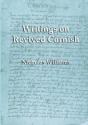 Writings On Revived Cornish - Preview