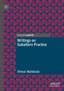 Writings On Subaltern Practice