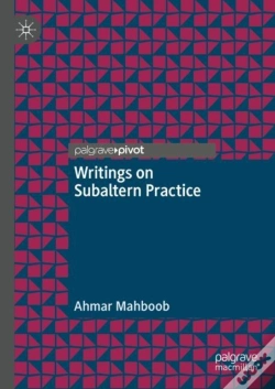 Capa do artigo Writings On Subaltern Practice