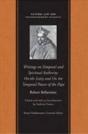Writings On Temporal And Spiritual Authority - Preview