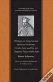 Capa do artigo Writings On Temporal And Spiritual Authority