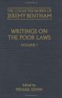 Writings On The Poor Laws - Preview
