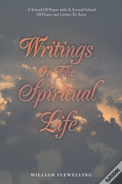 Capa do artigo Writings On The Spiritual Life