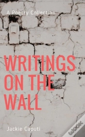 Capa do artigo Writings On The Wall