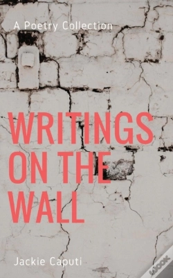 Capa do artigo Writings On The Wall