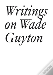 Capa do artigo Writings On Wade Guyton