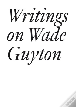 Capa do artigo Writings On Wade Guyton