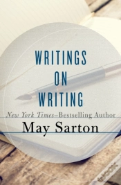 Capa do artigo Writings On Writing