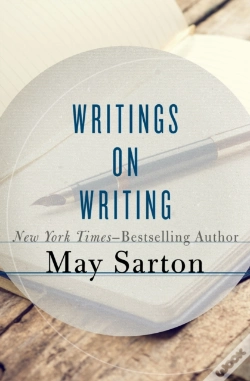 Capa do artigo Writings On Writing