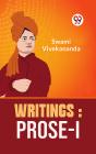Writings: Prose-I - Preview
