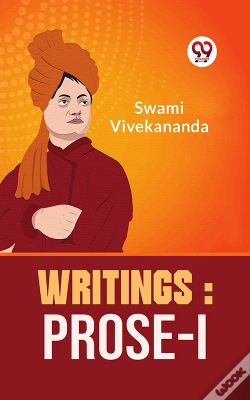 Capa do artigo Writings: Prose-I