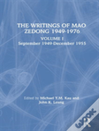 Writings: V. 1: 1949-55