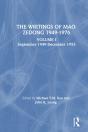 Writings: V. 1: 1949-55 - Preview