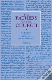 Capa do artigo Writings; Writings; Commonitories; Grace And Free Will