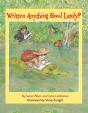 Written Anything Good Lately? - Preview