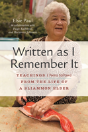 Written As I Remember It - Preview