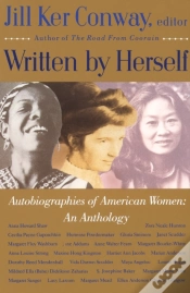 Capa do artigo Written By Herself: Volume I