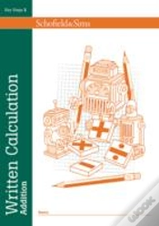 Capa do artigo Written Calculation: Addition