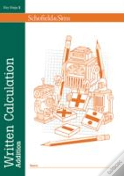 Capa do artigo Written Calculation: Addition