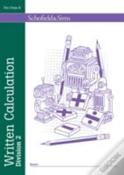 Capa do artigo Written Calculation: Division 2