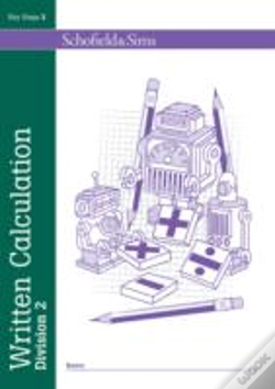 Capa do artigo Written Calculation: Division 2