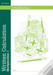 Capa do artigo Written Calculation: Multiplication