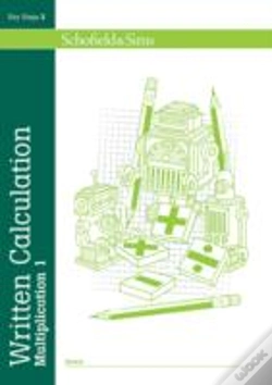 Capa do artigo Written Calculation: Multiplication