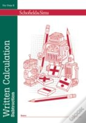 Capa do artigo Written Calculation: Subtraction